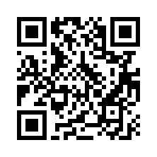 QR Code for bitcoin:3BP3HdcW9M787nPfdJcymtSDXFaQgb1S19