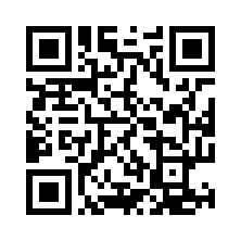 QR Code for bitcoin:3BPgvrTGCjfoYj9QW2omoBUmqGeP6m2uUt