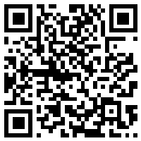 QR Code for bitcoin:3BPmEfVoScGCnBEbfjGScC82NnM1eDYFBv