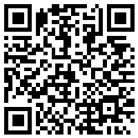 QR Code for bitcoin:3BPmXvqFpHTfSPnXwQRMg32Lgn9kdnjdmB