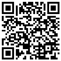 QR Code for bitcoin:3BPtyRQFh3kyLacpJcsFsAF54PXsGxsTsC