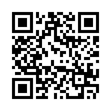 QR Code for bitcoin:3BPykWzoFjtntd5xeAgYZr17REYfJdtbeW
