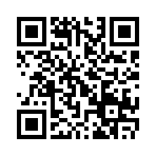 QR Code for bitcoin:3BQ2fzkMp1dZ84pFuwitXr919NeUiG6ucy