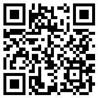 QR Code for bitcoin:3BR3x35ibp4G3Q6Y8uDmfdKGY752K6TML1