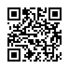 QR Code for bitcoin:3BR4cwLJB45U673mnAE1WbHTnQSgPXTNJA