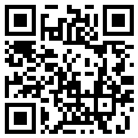QR Code for bitcoin:3BRB5BJW3CP2mBBzPECb64wtJkysCVKKtr