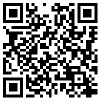 QR Code for bitcoin:3BRCGRGeWMLJAnbB6ofb69QuNpYKv9kdVb