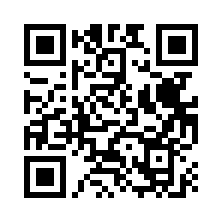 QR Code for bitcoin:3BREnPWoRGEgFXB5WR1pVHujDL5VMZwYoN