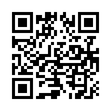 QR Code for bitcoin:3BRj7iy6rUbFrmv9wcNdwNBPbUH7oc25ug