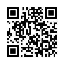 QR Code for bitcoin:3BRnMb8noDoXBseBZv7G8bbMKoK6frgjcf