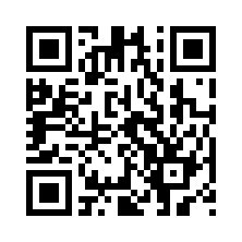 QR Code for bitcoin:3BRndnSfFCBCCr3wMii5pGSuFS9afdEoCg