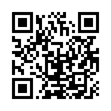 QR Code for bitcoin:3BS3VcdvCSkCpXwrQb3cFsCvw5MiTn6j8N