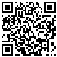 QR Code for bitcoin:3BSA1BemRzScRxKzRkh9vcKT2kFtb4sLXk