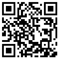 QR Code for bitcoin:3BSBK4HKWM2U82vcSSifFVTutYnDuk6FYT