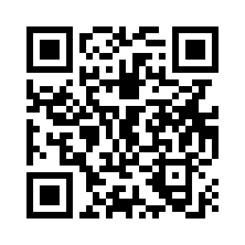 QR Code for bitcoin:3BSBmXXaRmknvVFNtPQLvgHUwa7qoedLML