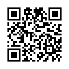 QR Code for bitcoin:3BSPbvsp1F97XzMEjkvF8R2SAiTru1KLhk
