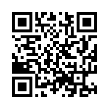 QR Code for bitcoin:3BSUjoymKf2vShhBBJshAMKEcPSf1CyYve