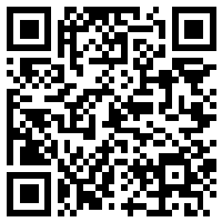 QR Code for bitcoin:3BShsBzcvRYj6i4EkvxRfppvTd2pWPiA1C