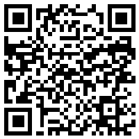 QR Code for bitcoin:3BSjXCTgWZvn1fk4XqQLPcStryHzkKj9SS