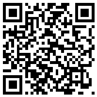 QR Code for bitcoin:3BStGdTTVh8cujvLzPiBy5eajvdcoQgdku