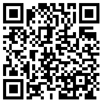 QR Code for bitcoin:3BT6FbvYzngxpRmWFUXxfU5Kt1VCJXiFNV