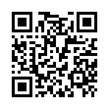 QR Code for bitcoin:3BTAMjbd6Az6H829y5SdZtda6Z1QVLxHjk