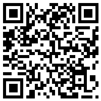 QR Code for bitcoin:3BTmfkGoLPrj8oPERMPPfdCG8jPD9rFudb
