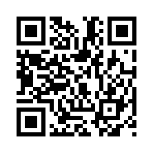 QR Code for bitcoin:3BU4FTbUikL7kWNfKLdPvEP4aPef9UzkmH