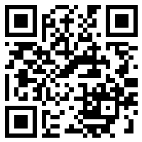 QR Code for bitcoin:3BU87NZS2LA5MNp3cXowY6sYwJCwFuWoFR
