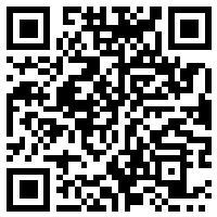 QR Code for bitcoin:3BU8rVoEnCSk3efP897zu2ACZioW1cVJJu