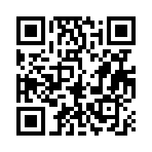 QR Code for bitcoin:3BU9w2oQRHqiaarDaqcJXU6ofRGYEnfKYC