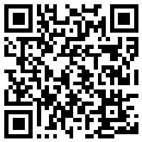 QR Code for bitcoin:3BUBr1GPDnJR6dKJCpkX8ebM96b3GUNz9X