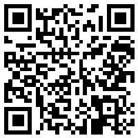 QR Code for bitcoin:3BUFcc3rt8bV7QteBTiYpbsG6R1dtePWEL