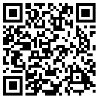 QR Code for bitcoin:3BUWDbgPWyqWAc9mv4UpLBPJuELAckUEA4