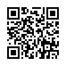 QR Code for bitcoin:3BUgyacnySzwkvJAp3j39fMZKMuRTqLeka