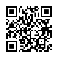 QR Code for bitcoin:3BUqAMEjypHQySJaRTS9bGVsCPTLVVE92n