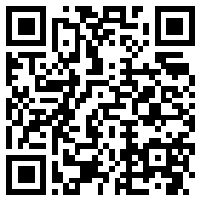 QR Code for bitcoin:3BUxftPCBdGoYAoThmF3EniKhUwBSoheJW