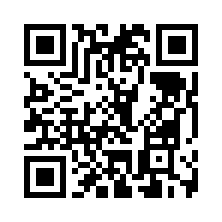 QR Code for bitcoin:3BUzwacCrm4xRDBRW8jXbxNb2iCaTiLKCe