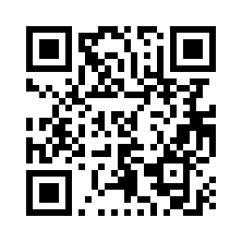 QR Code for bitcoin:3BV2ybkpr1VywAFDbUUasdgzAYMxVLbzCC