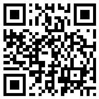 QR Code for bitcoin:3BVCKVYMAVRWBCTypKJK83S7tupBMziQnw