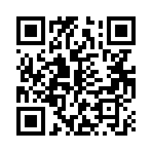 QR Code for bitcoin:3BVCpNt8f2B8dUszNC1YzwK9bsFbchntKX