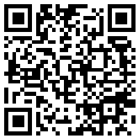 QR Code for bitcoin:3BVKhF9euzpfS7d2495hX62UASktSw2FMR