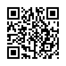 QR Code for bitcoin:3BVSQ7qVHu1aCmJ5EeUb5cswDJUc3d3WXf