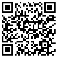 QR Code for bitcoin:3BVSfjoc8b5WWa4tJFP1b7oZkYaiQzC4Mk