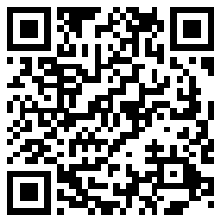 QR Code for bitcoin:3BVaNMemaDHtphLJDxA2scq9eeJUXcBKbD