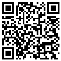 QR Code for bitcoin:3BVcGppeyXjSbVhBnJgrQmFvSmKcbfgkAS