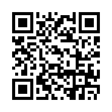 QR Code for bitcoin:3BVdF6RnyB1GgTUKJ9uaR34Kpdw34EeJSG