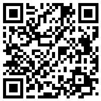 QR Code for bitcoin:3BW4SDAX9vf3VYVohgR8yUL3KLDRoLDY6G