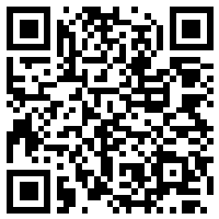 QR Code for bitcoin:3BWDWbomjKrV9NBgQ8a8jWF9vFuovV22k6
