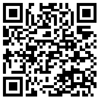 QR Code for bitcoin:3BWS7bY7cb3HKGY87m3kmfBKjd5a8ok8B8